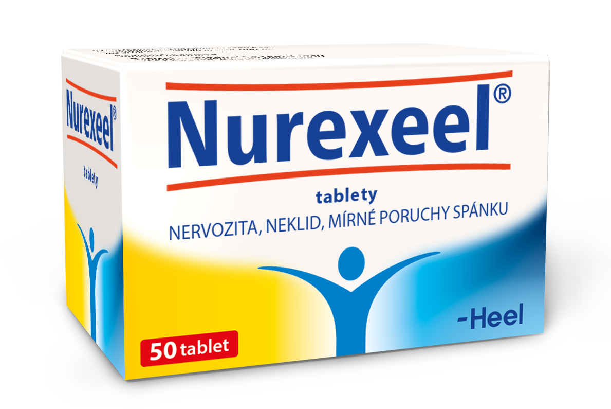 Nurexeel